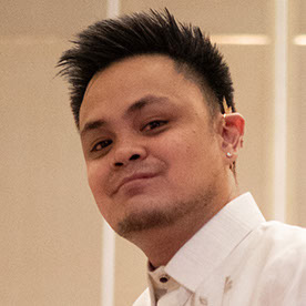 Gerald Andrew Roldan - Senior Graphic Artist / Content Creator -Ninja ...