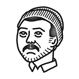 Jérôme Mireault's profile