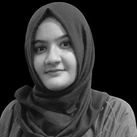 Mahnoor Kazim - Full stack Developer | AI/ML Enthusiast | Graphic ...