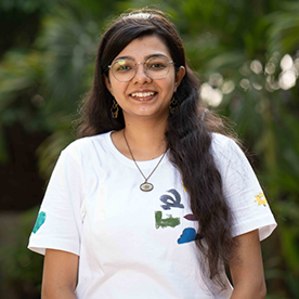 Divya Sanchana Ananth's profile