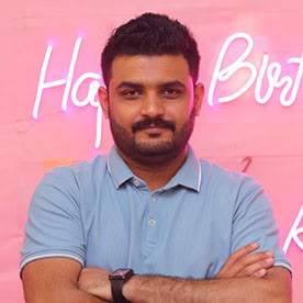 Mohammad Ali Khan Rajput - Graphics & Multimedia Artist in Hyderabad ...