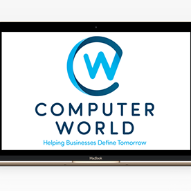 Behance profile picture for @computerworld
