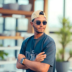 MD MUSTUCK HUSAN - professional Graphic Designer and Digital Marketer ...