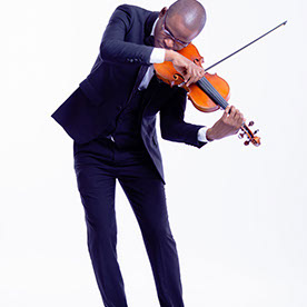 John Chitambo