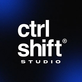 Ctrl Shift Studio - Graphic Design in Pasig, Philippines :: Behance