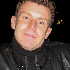Alain Racine