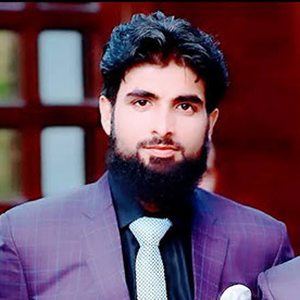 Muhammad Kashif - Graphic Designer in Rawalpindi, Pakistan :: Behance