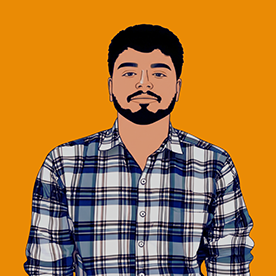 Amit Rajput - Graphic designer in India :: Behance