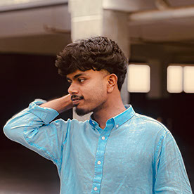 Prajith Prabha in India :: Behance
