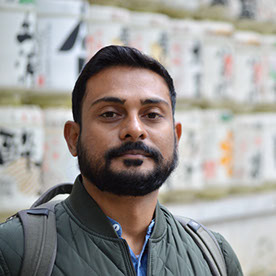 Naveed Siddiqui - Visual Artist| Illustrator| Educator in Pakistan ...
