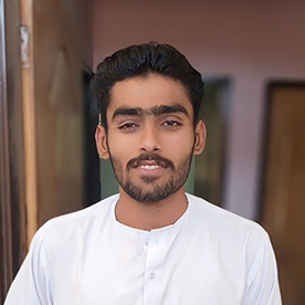 Behance profile picture for @Tauqeer