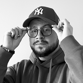 Dominik Nowakowski's profile