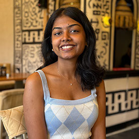 Shrija Rajesh - Student in India :: Behance