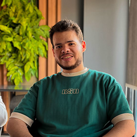 Mustafa Saeed - UI Designer in Cairo, Egypt :: Behance
