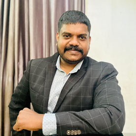 Rahul Krishnan KR - senior graphic designer in Mavelikkara, India ...