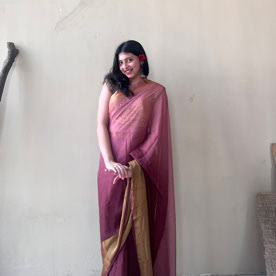 Khushi Maheshwari in India :: Behance
