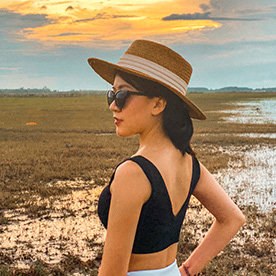 Uyen Phan - Product Designer in Ho Chi Minh City, Vietnam :: Behance