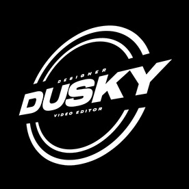 Behance profile picture for @dusky