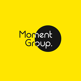 Behance profile picture for @momentsa