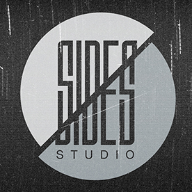 Behance profile picture for @SIDES