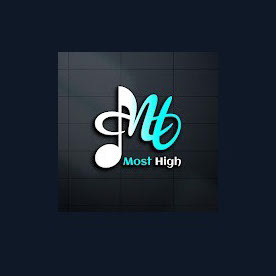 Behance profile picture for @mosthigh