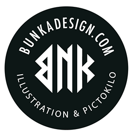 Bunka design in Paris, France :: Behance