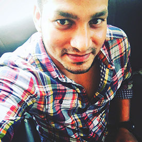 Kamal Rawal - Creative Head in New Delhi, India :: Behance