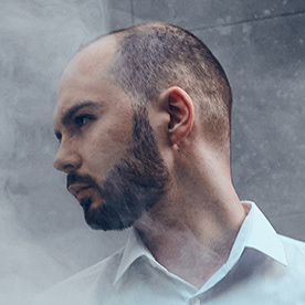 Daniel Bessonov - Graphic Designer in Kyiv, Ukraine :: Behance
