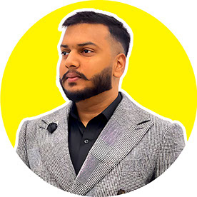 Faizan khan - Senior /Ui/Ux Designer /CG Artist in Lahore, Pakistan ...