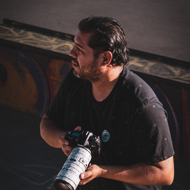 Patricio Jovani
