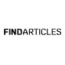 Behance profile picture for @findarticles
