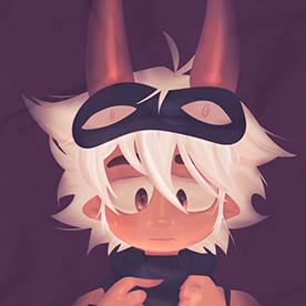Behance profile picture for @Rogue