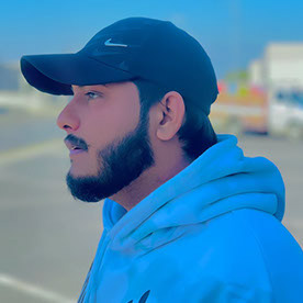 Umar Farooq - UX UI Designer in Lahore, Pakistan :: Behance