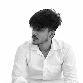 Priyanshu Raj - UX/UI & Digital Product Designer in New Delhi, India ...