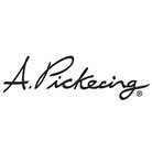 Behance profile picture for @pickering