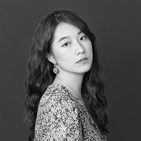 Liso-Soyun Lee - Fashion & Textile Designer in Paris, France :: Behance