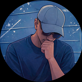Behance profile picture for @breeding