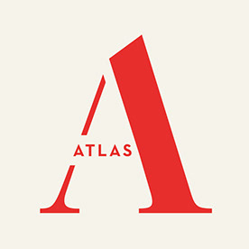 Behance profile picture for @atlas