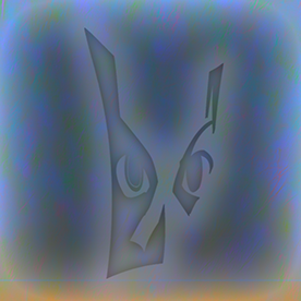 Behance profile picture for @kosher
