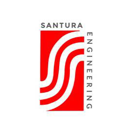 Behance profile picture for @santura