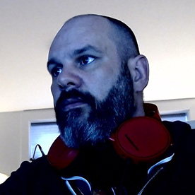 Louis Auger's profile