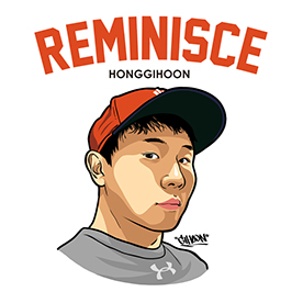 Behance profile picture for @reminisce