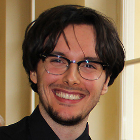 Matteo Muti - Copywriter con specializzazione in content management. in ...