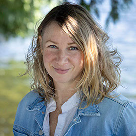 Kristen Bakken