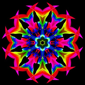 Virtual Spirit