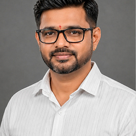 Kunal S Mahajan