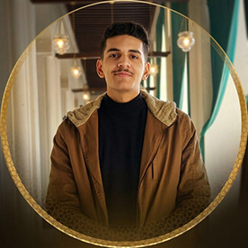 Amjad Habash