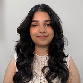 Sanika Joshi