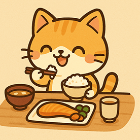がもにゃん