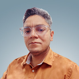 Behance profile picture for @pankaj